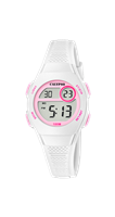 Montre Calypso Enfant Junior in Acier K5831/1 - K5831/1
